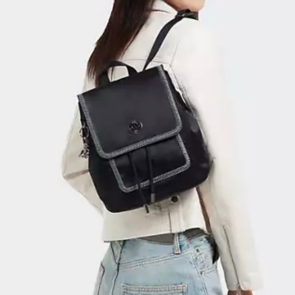 🎒NWT Kipling Adino Nocturnal Backback